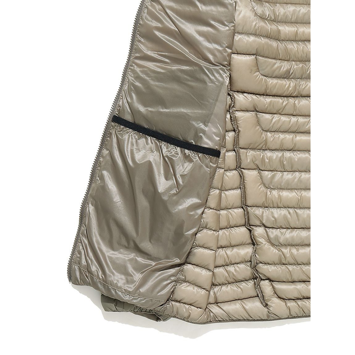 Thunder Roundneck Jacket(サンダーラウンドネックジャケット)