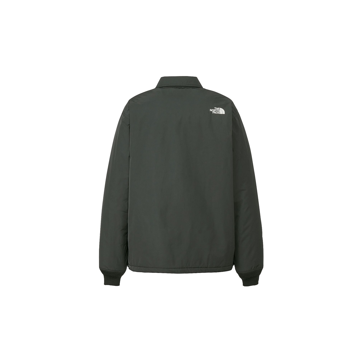 INSULATED COACH JK (インサレーテッドコーチジャケット)