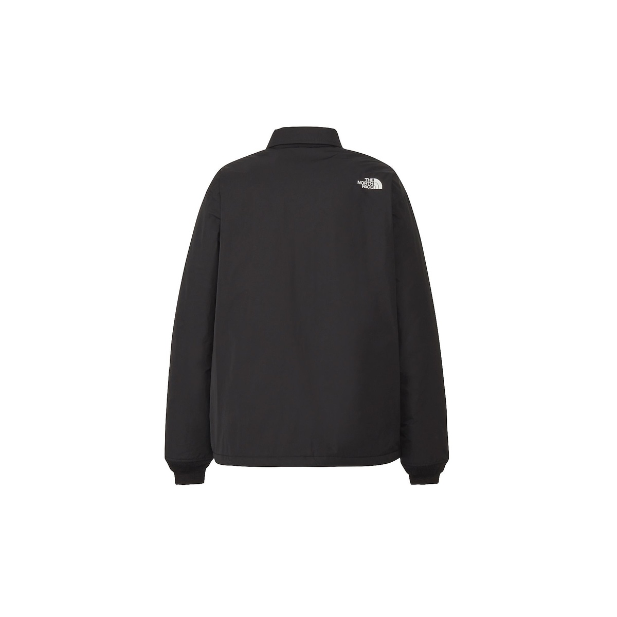 Insulated Coach Jacket (インサレーテッドコーチジャケット)