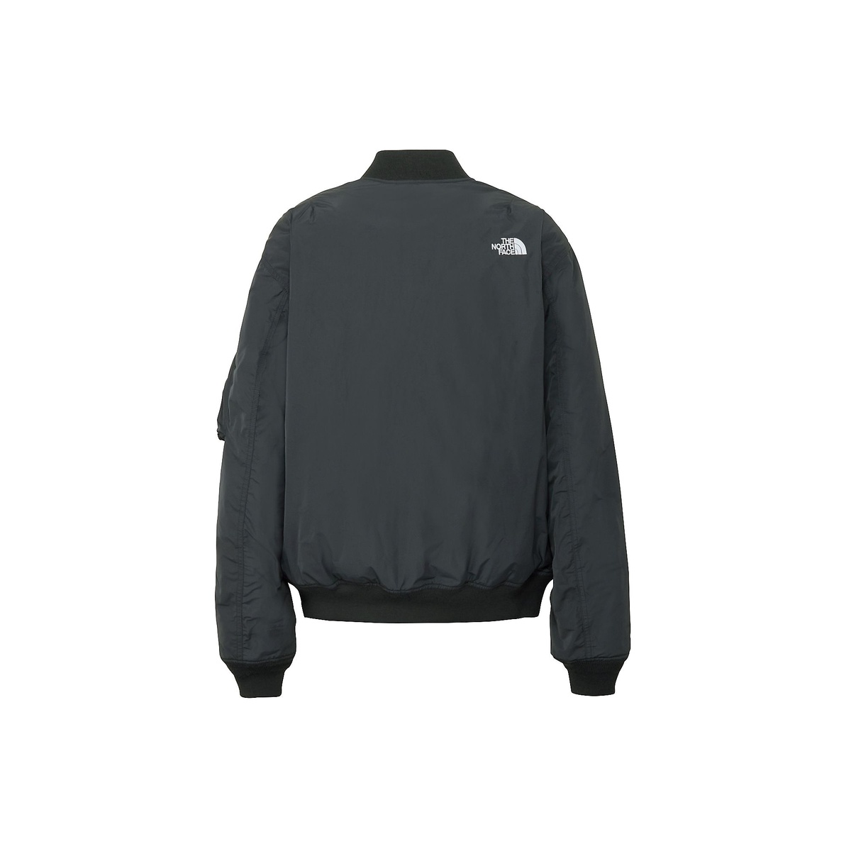 Insulation Bomber Jacket (インサレーションボンバージャケット)