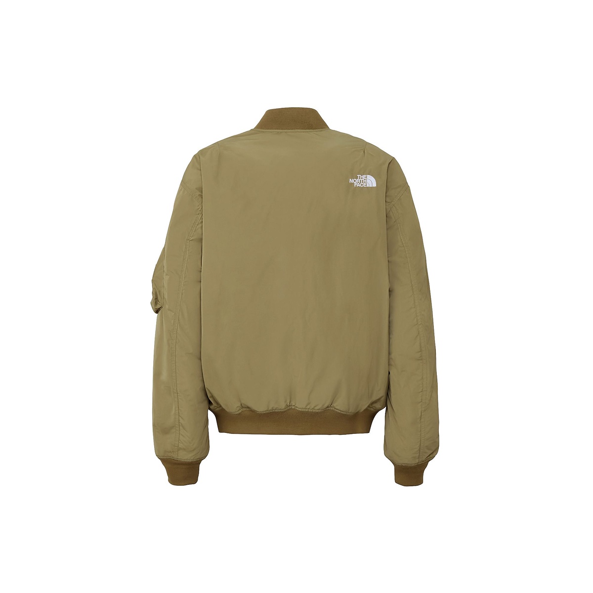 Insulation Bomber Jacket (インサレーションボンバージャケット)