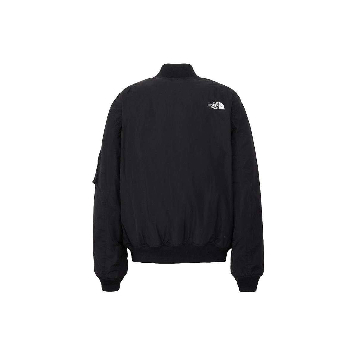 Insulation Bomber Jacket (インサレーションボンバージャケット)