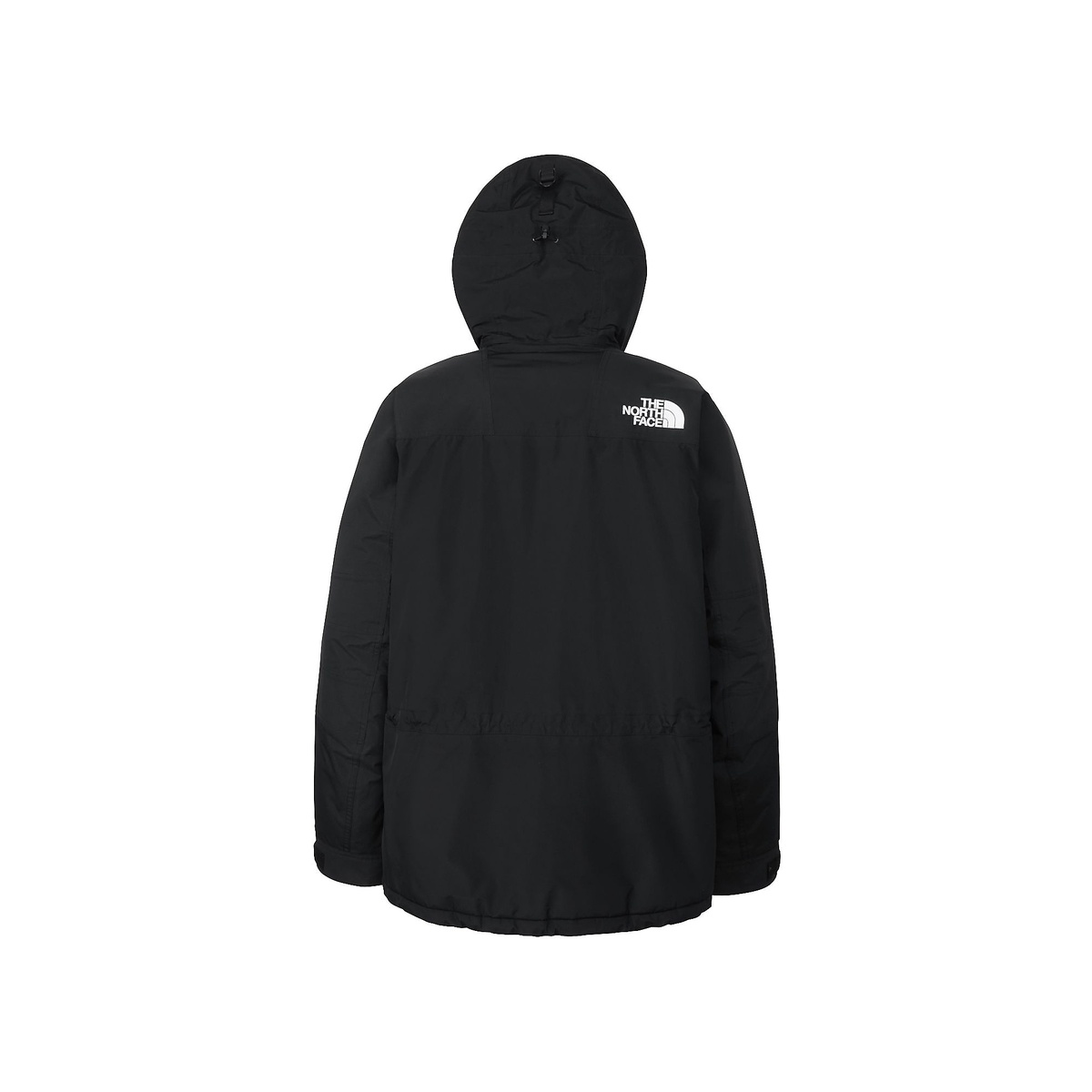 Mountain Insulation Jacket (マウンテンインサレーションジャケット)