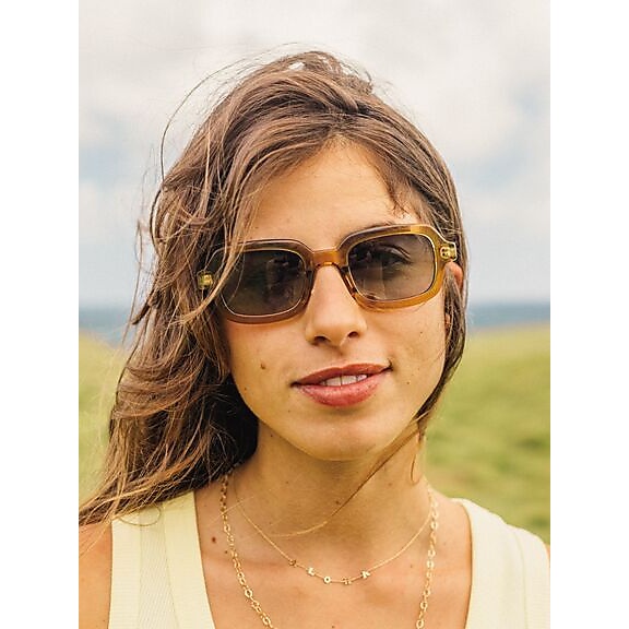 Lago Seaweed Forest Fade　(ラゴシーウィードフォレストフェ-ド)