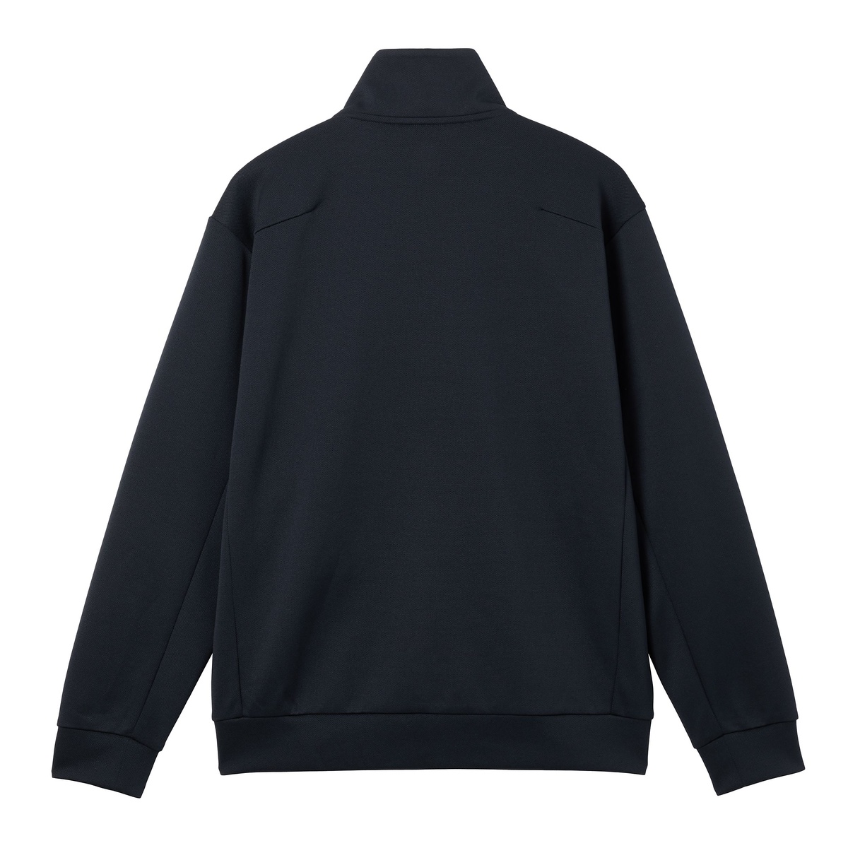 【ACTIVE SUITS】鹿の子ジャージ ジャケット