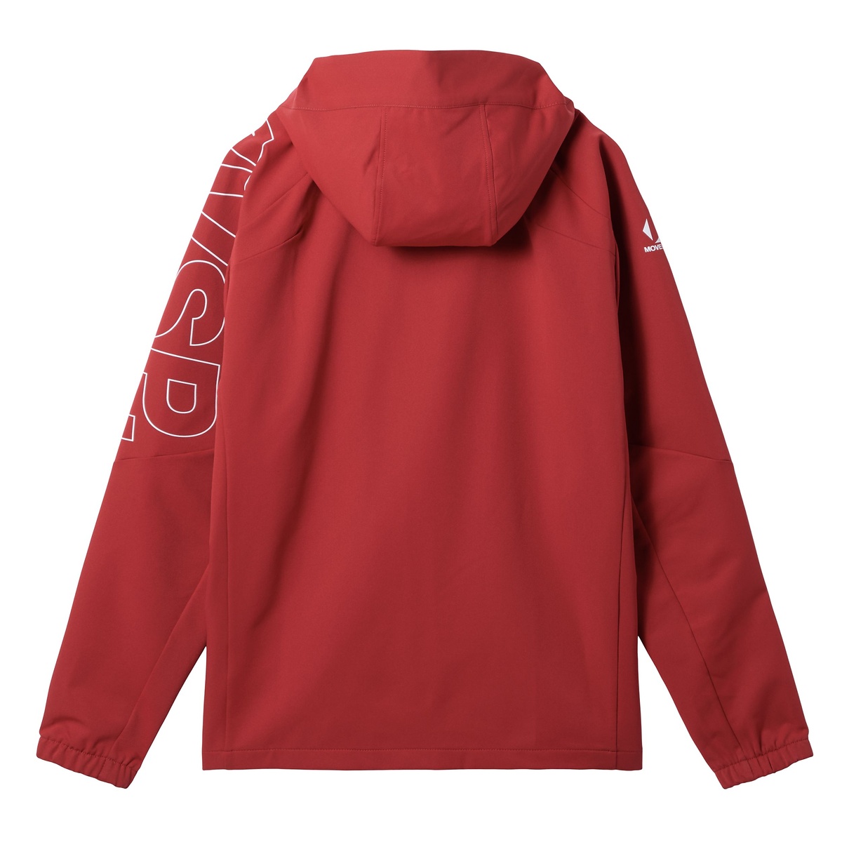 【ACTIVE SUITS】HEATNAVI ソフトシェル フーディー