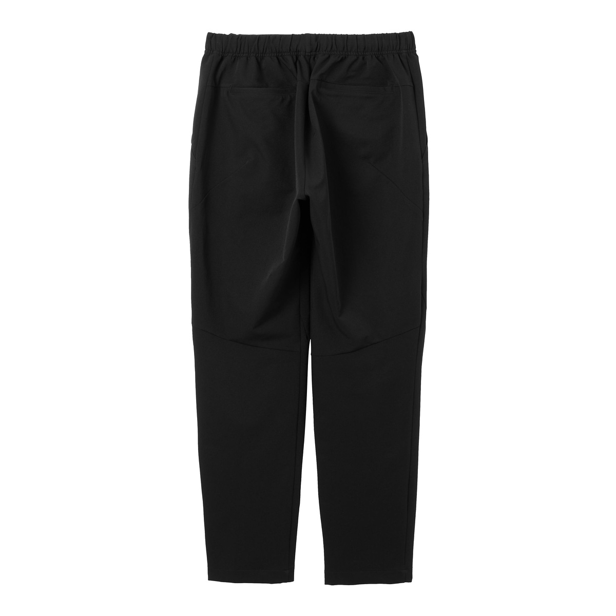 【ACTIVE SUITS】HEATNAVI ソフトシェル ロングパンツ