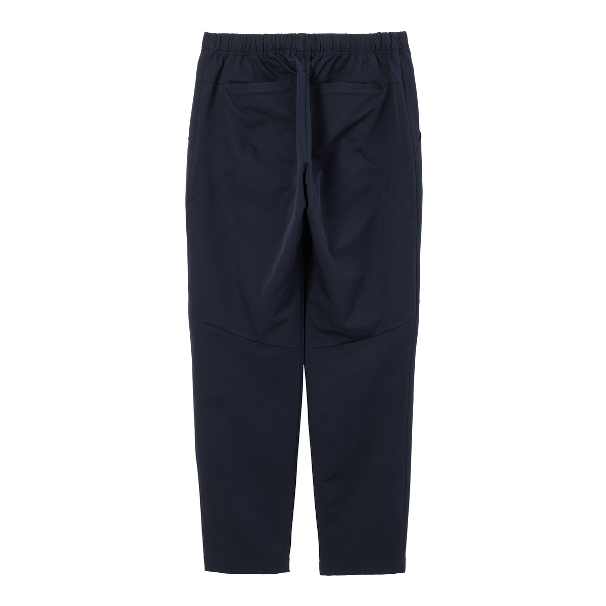 【ACTIVE SUITS】HEATNAVI ソフトシェル ロングパンツ