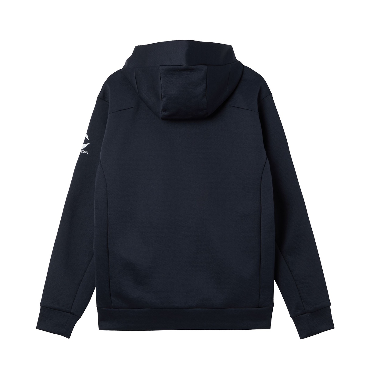 【ACTIVE SUITS】オーセンティック スウェット フーディー