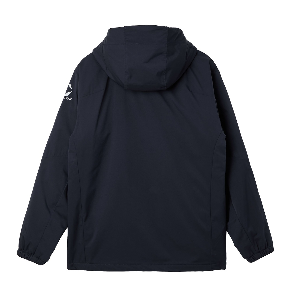 【ACTIVE SUITS】THERMO オーセンティック フーディー