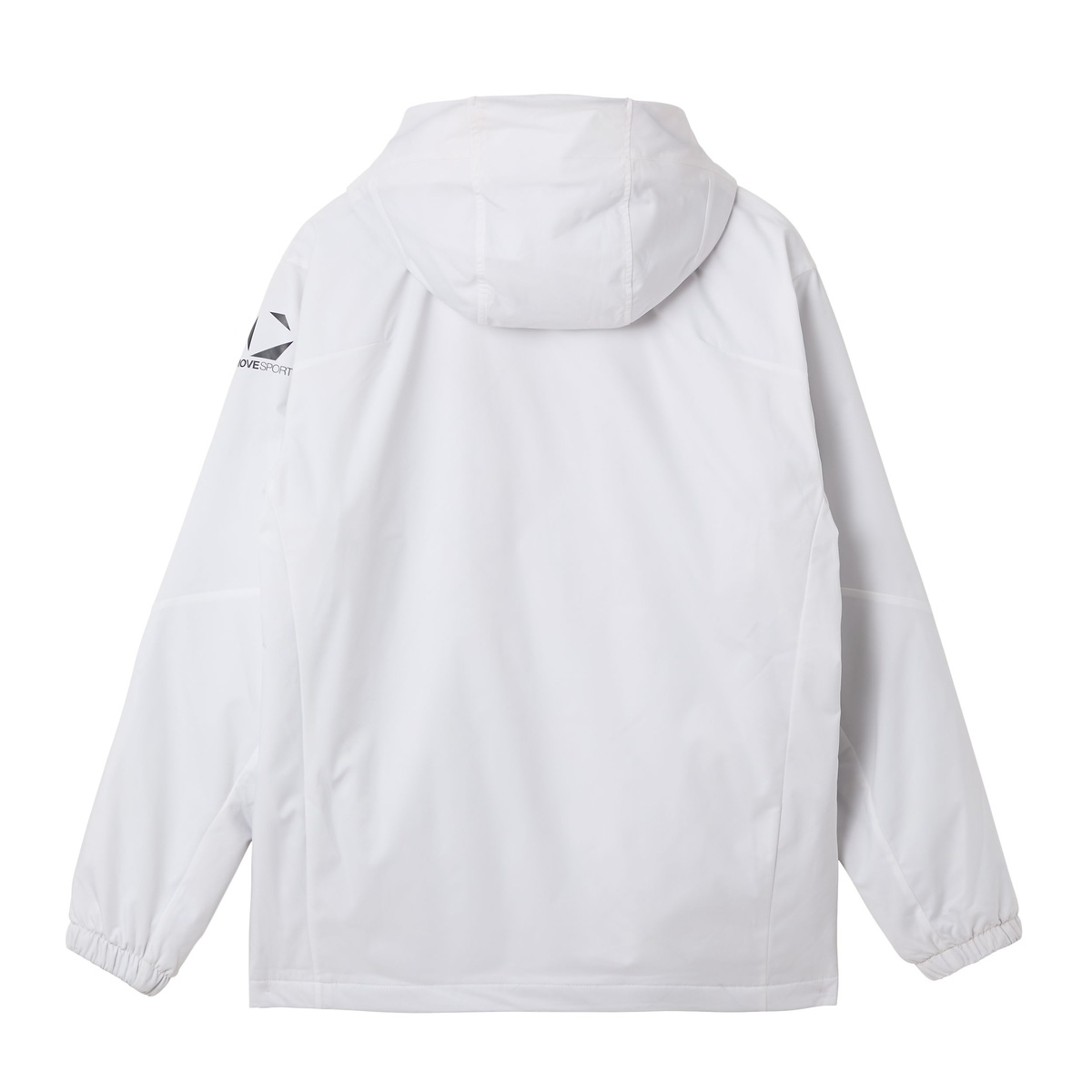 【ACTIVE SUITS】THERMO オーセンティック フーディー