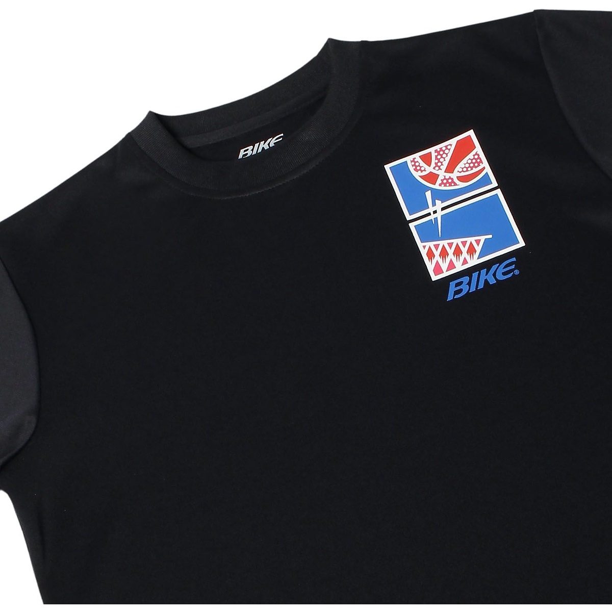 JR L/STシャツ(COMICS)