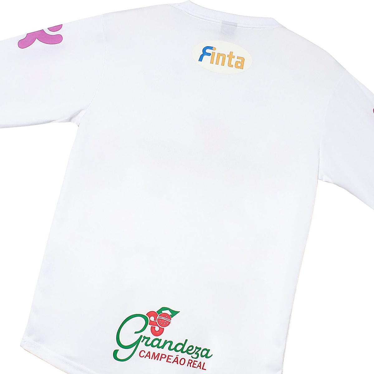 GDZ L/Sプラクティスシャツ(PRACTICE SHIRT)