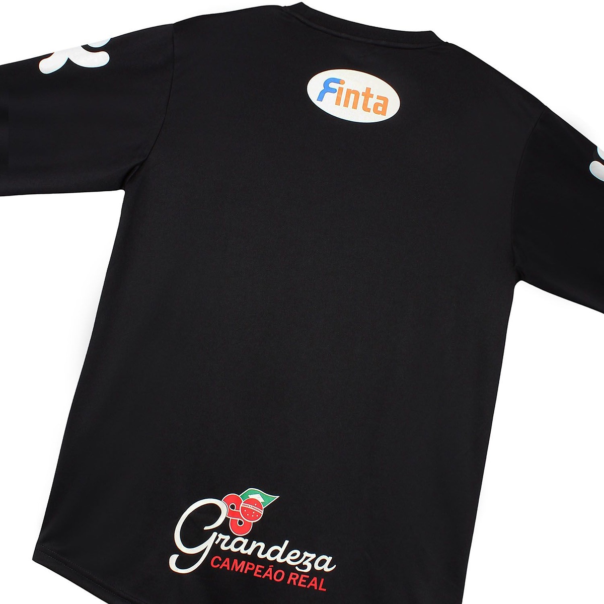 GDZ L/Sプラクティスシャツ(PRACTICE SHIRT)