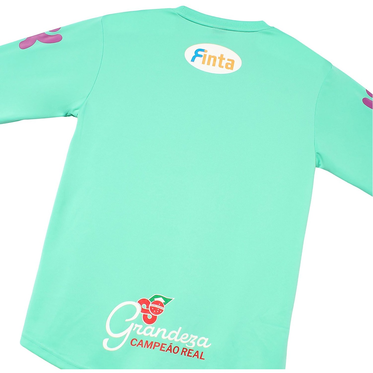 GDZ L/Sプラクティスシャツ(PRACTICE SHIRT)