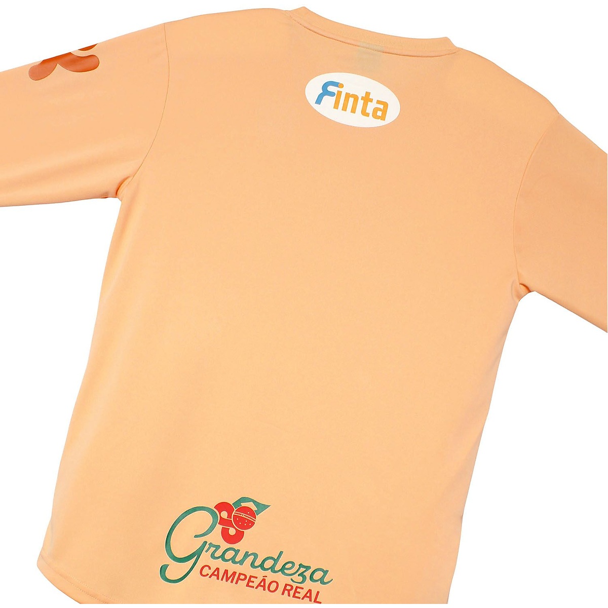 GDZ L/Sプラクティスシャツ(PRACTICE SHIRT)