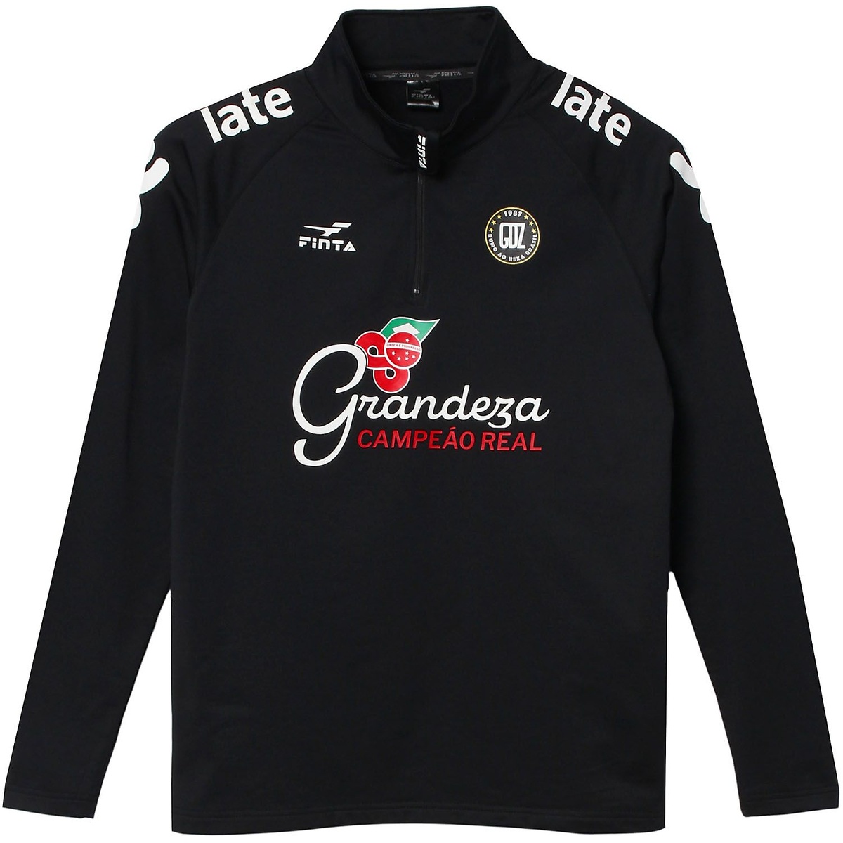 GDZトレーニングトップ(TRAINING TOP)