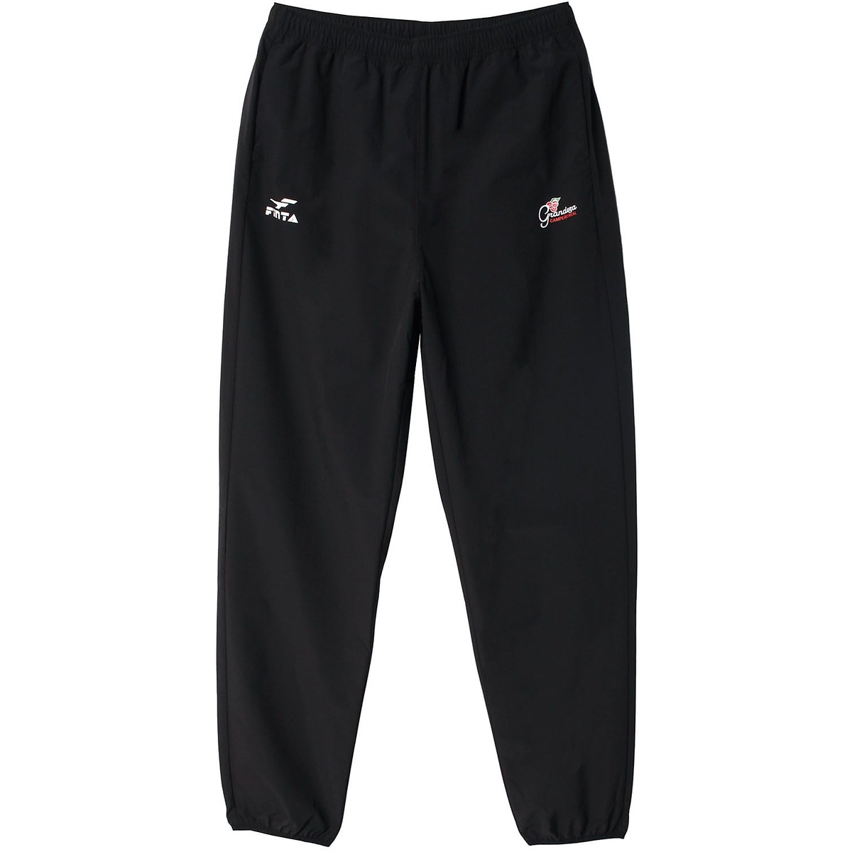 GDZ ピステパンツ(PISTE PANTS)