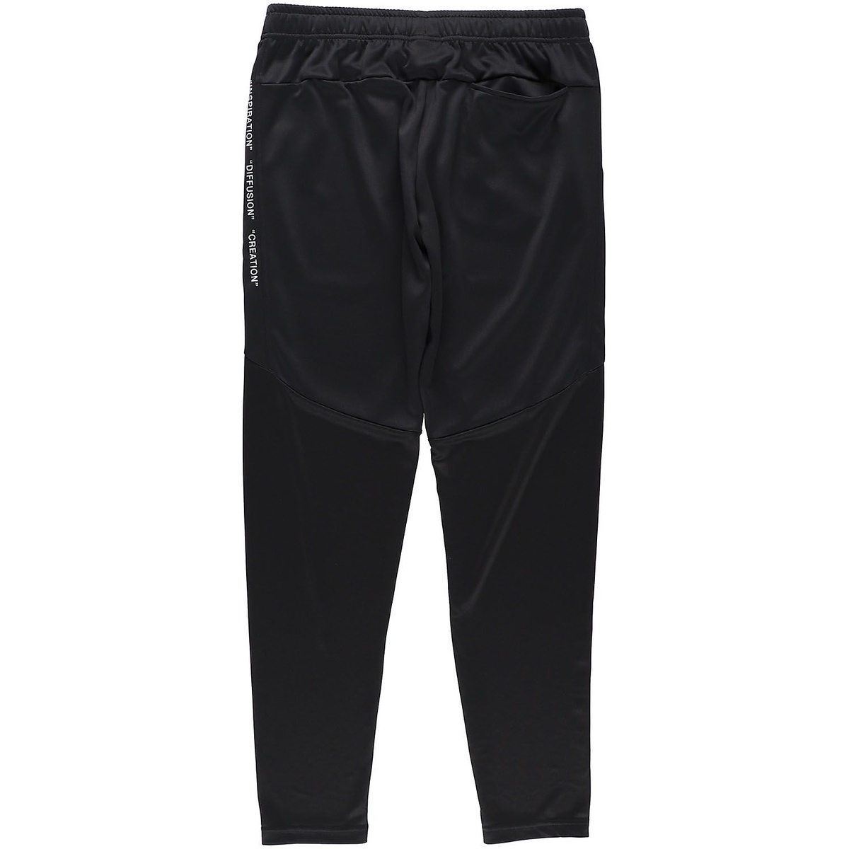 脇パネルロゴスリムパンツ(SIDE PANEL LOGO SLIM PANTS)