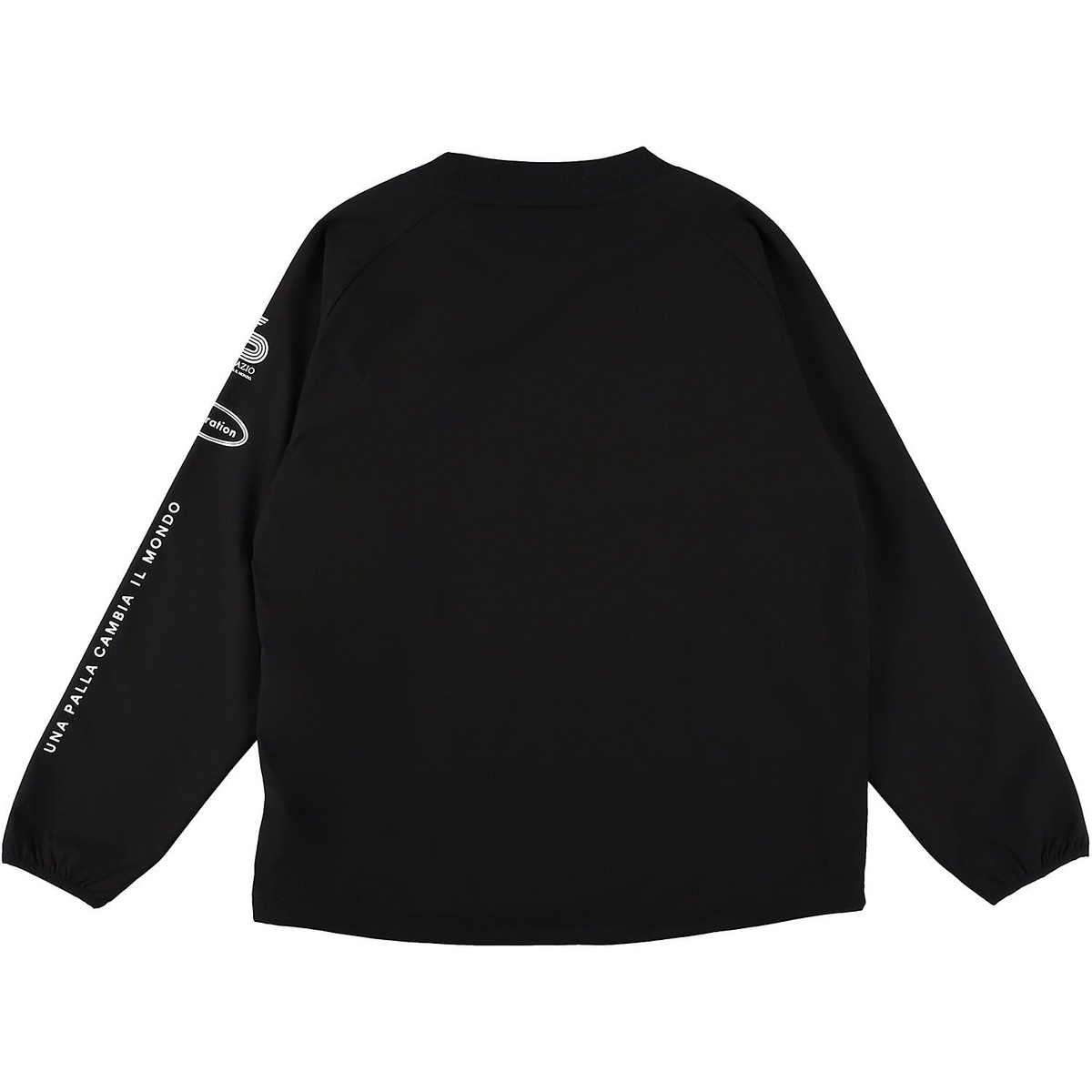 長袖ピステ(LONG SLEEVE PISTE)