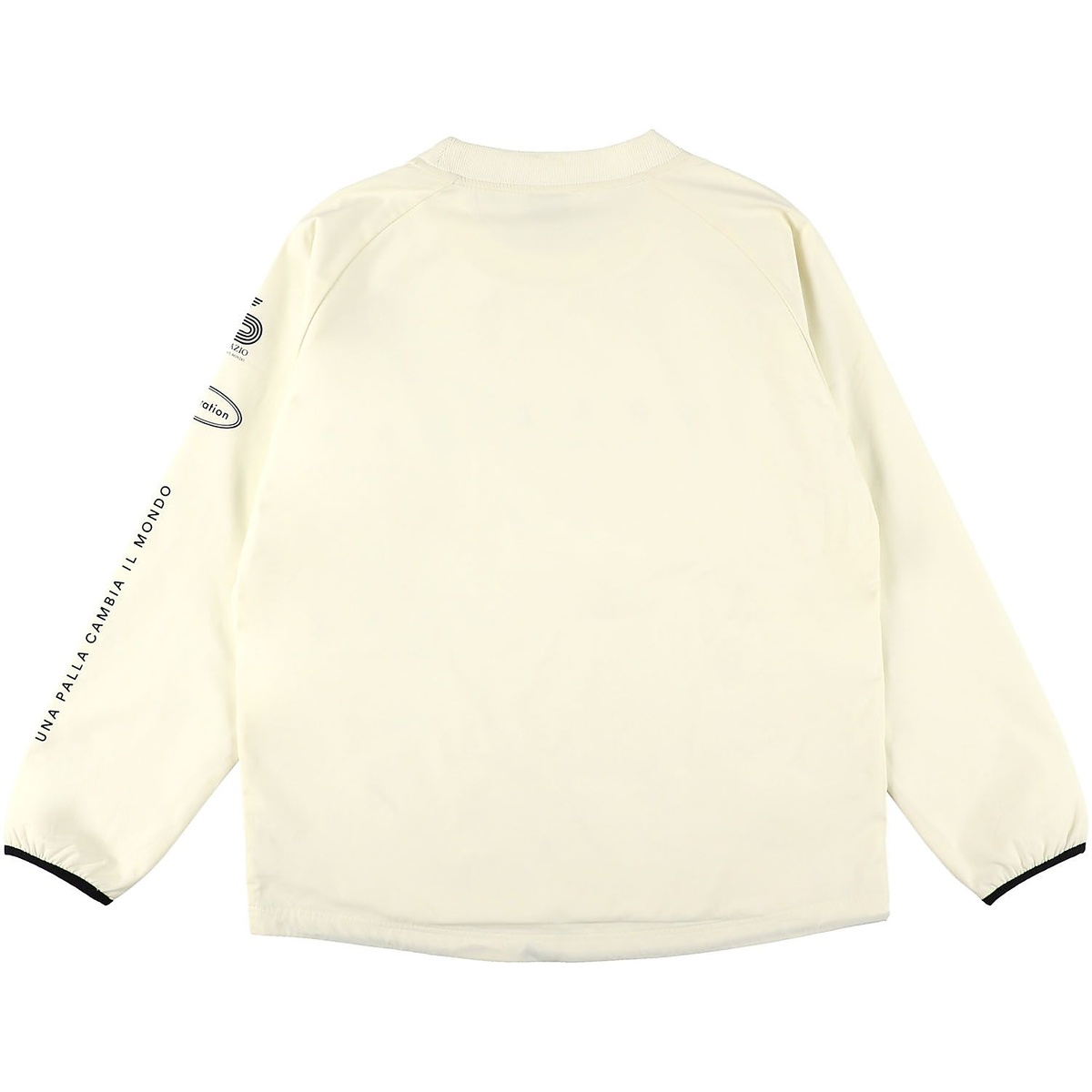 長袖ピステ(LONG SLEEVE PISTE)