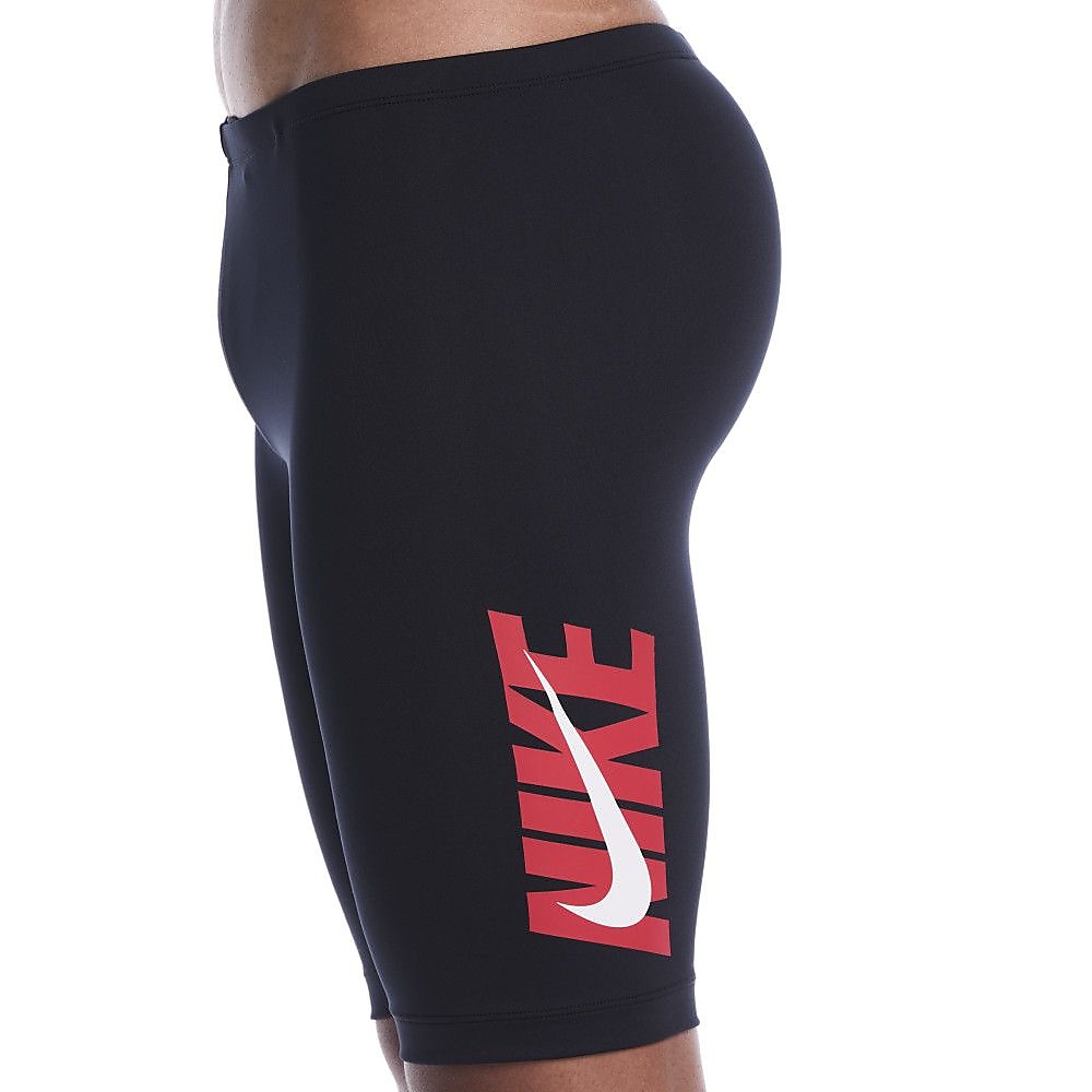 ナイキ マルチロゴルーズフィットジャマー