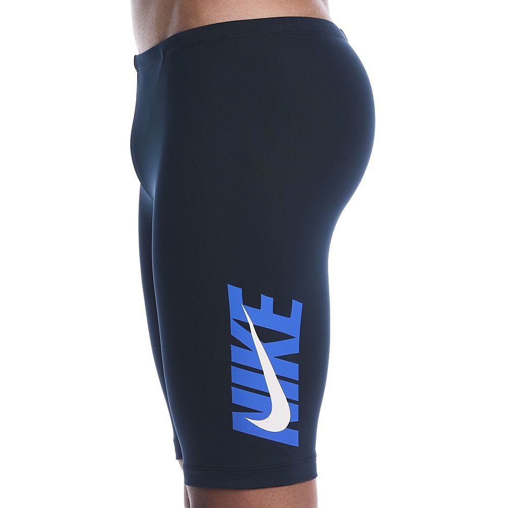 ナイキ マルチロゴルーズフィットジャマー