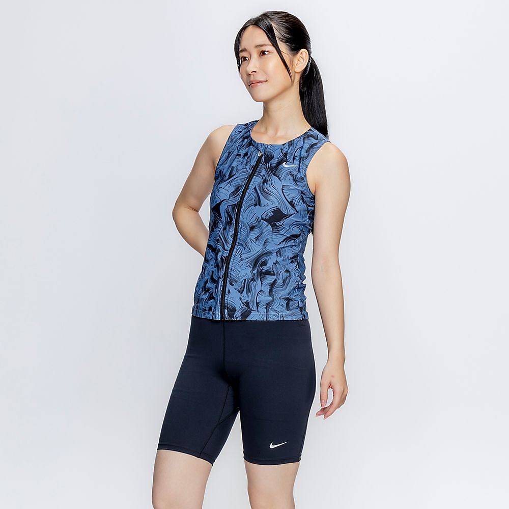 ナイキ SS26 ノースリジップ付きプリントセパレーツ(ブラシ)