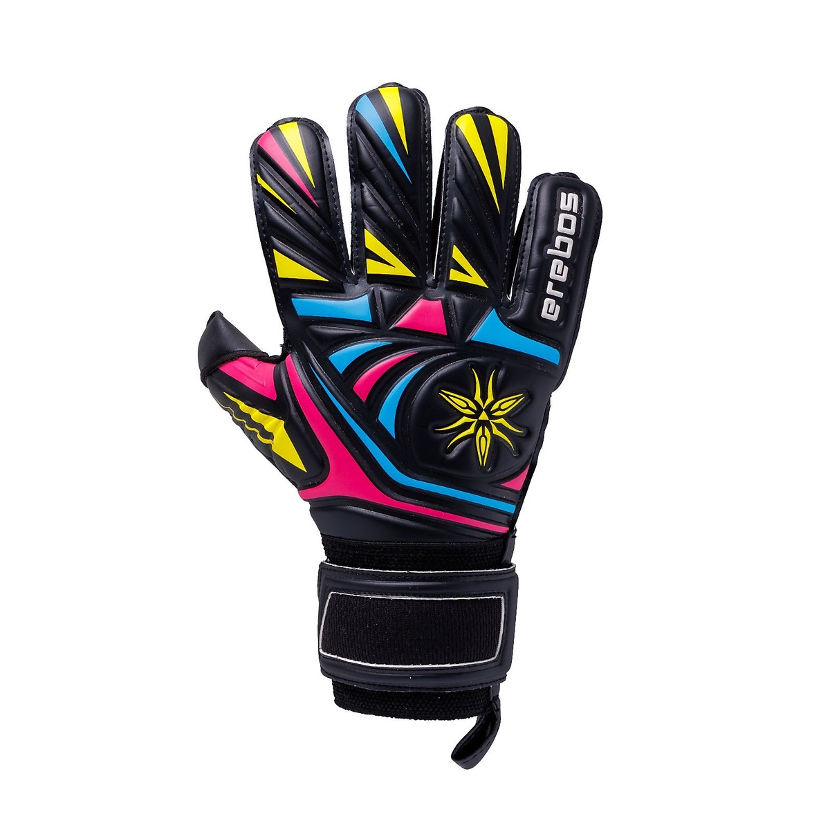 ダークネス2　フラット　PKグリップ　アナライズ