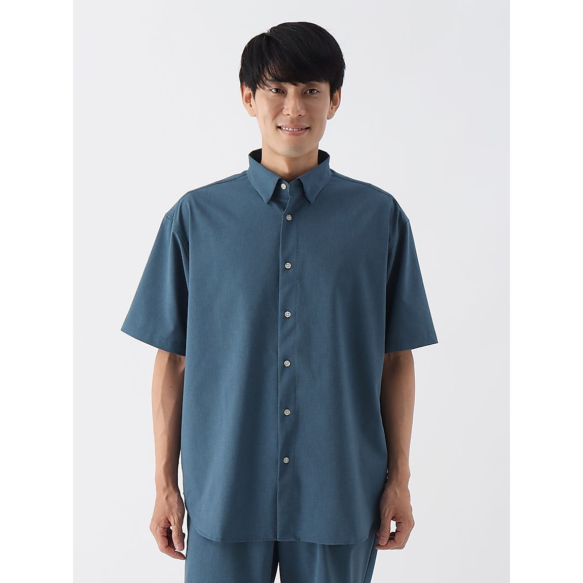 S/S STILLVIND SHIRTS