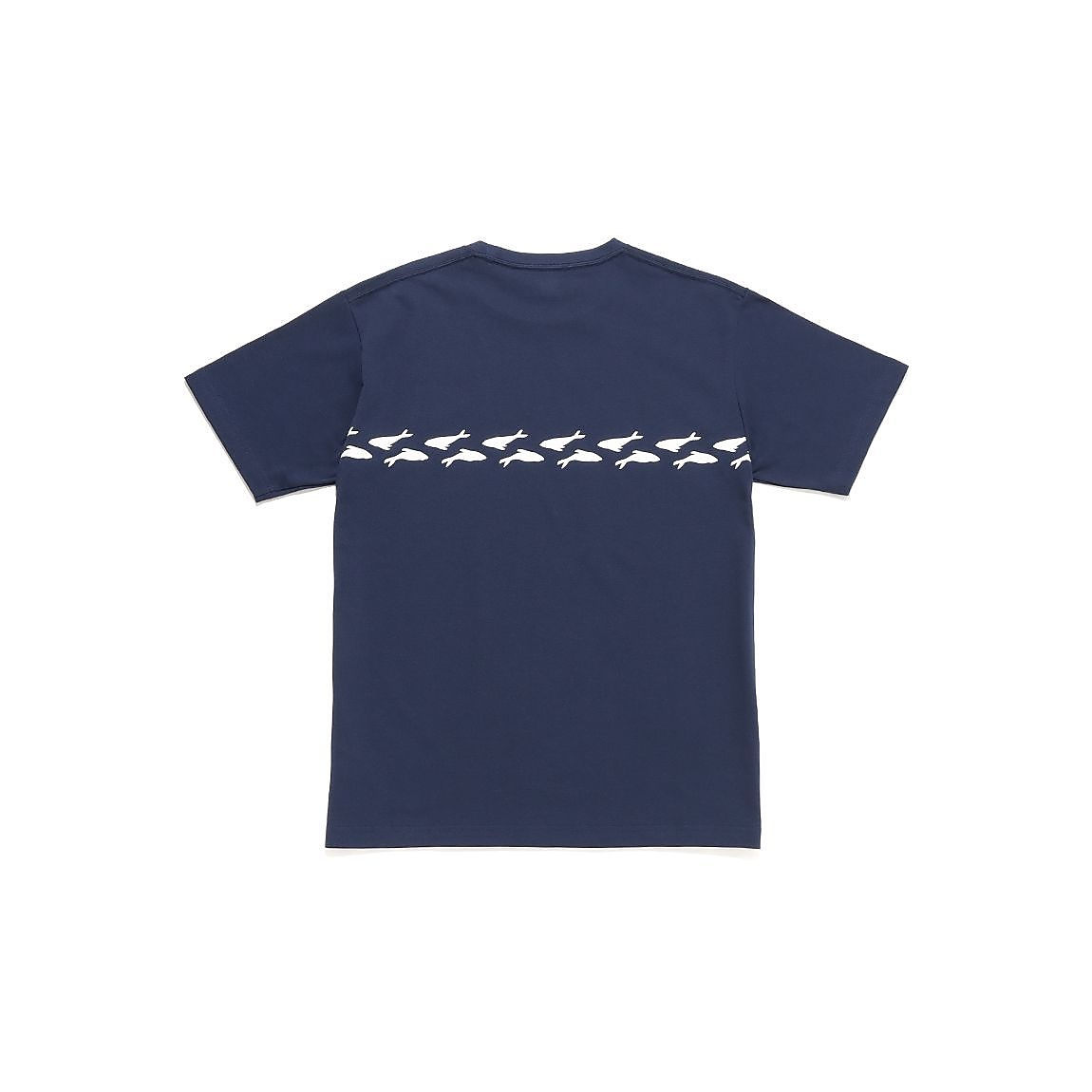 S/S Round Seal Tee (S/S ラウンドシールTee)