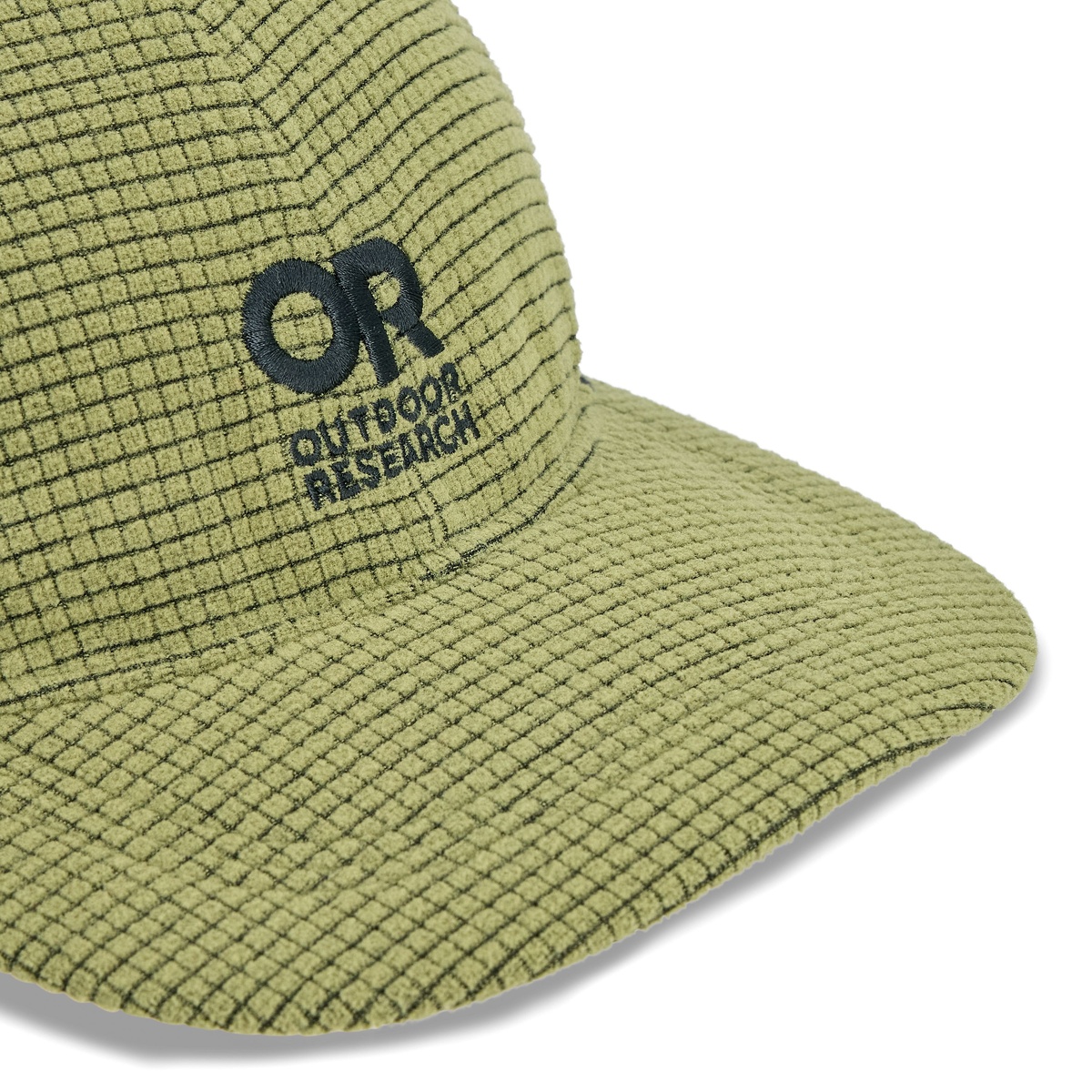 OR　トレイルミックスキャップ　WIBL