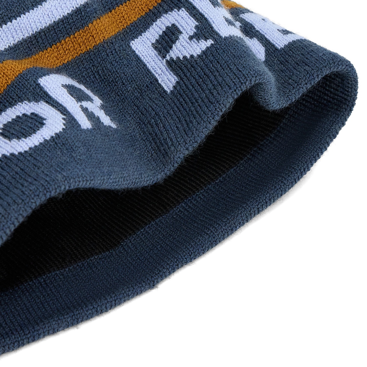 OR　ロゴ　ニット　ビーニー　ATFJ