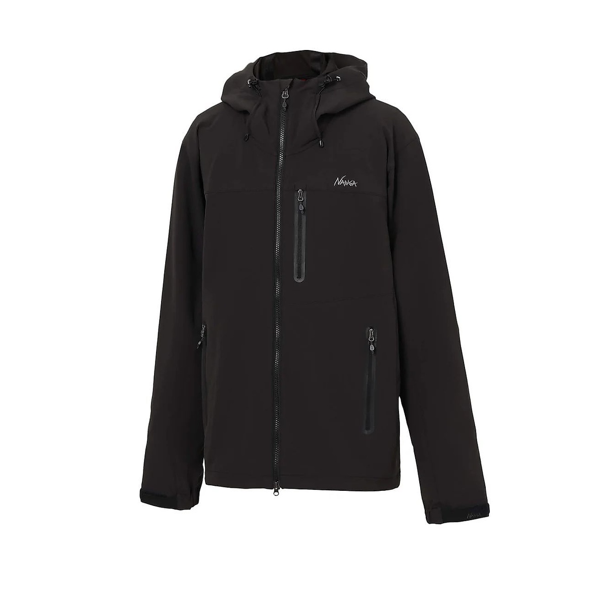 SOFT SHELL STRETCH JACKET