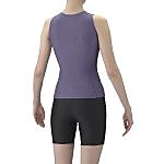 フィットネスセパレーツ(カバーバック・ミドルレッグ・差し込みパッド)