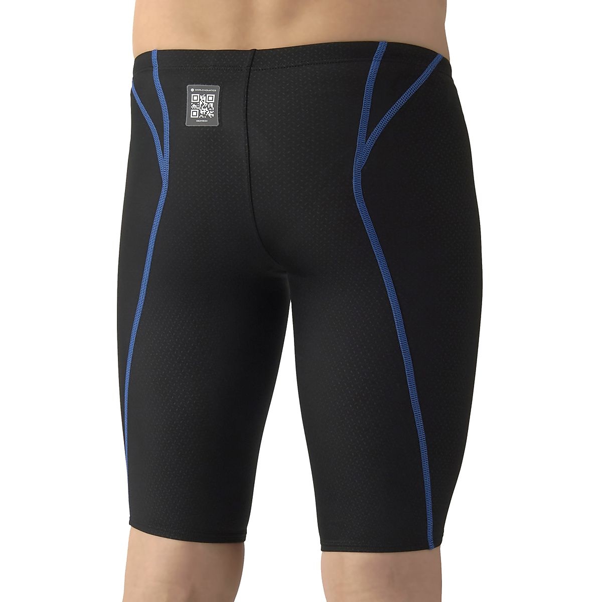 レーシングスパッツ(ハーフレッグ)