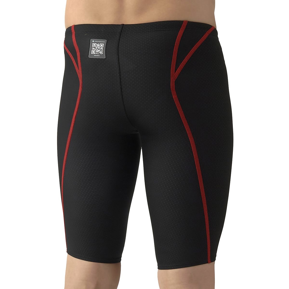 レーシングスパッツ(ハーフレッグ)