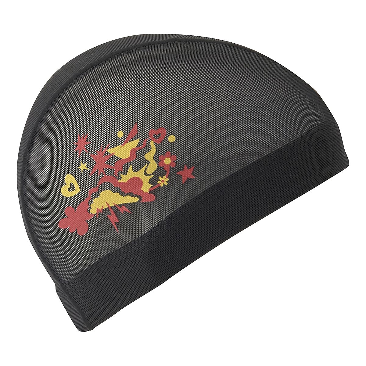 メッシュキャップ