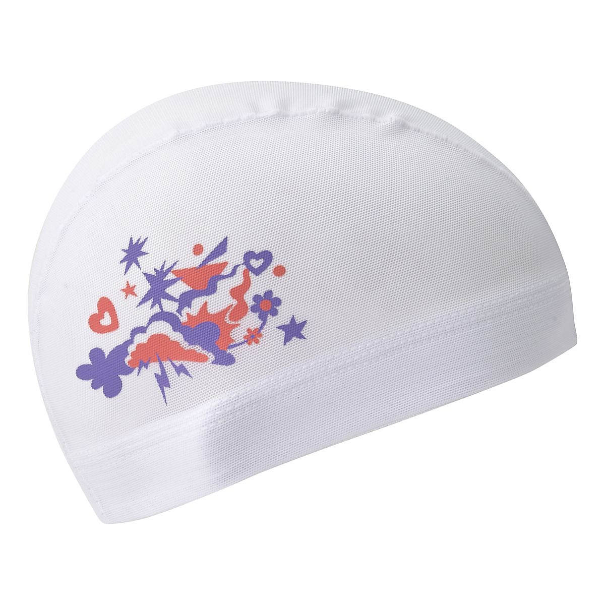 メッシュキャップ