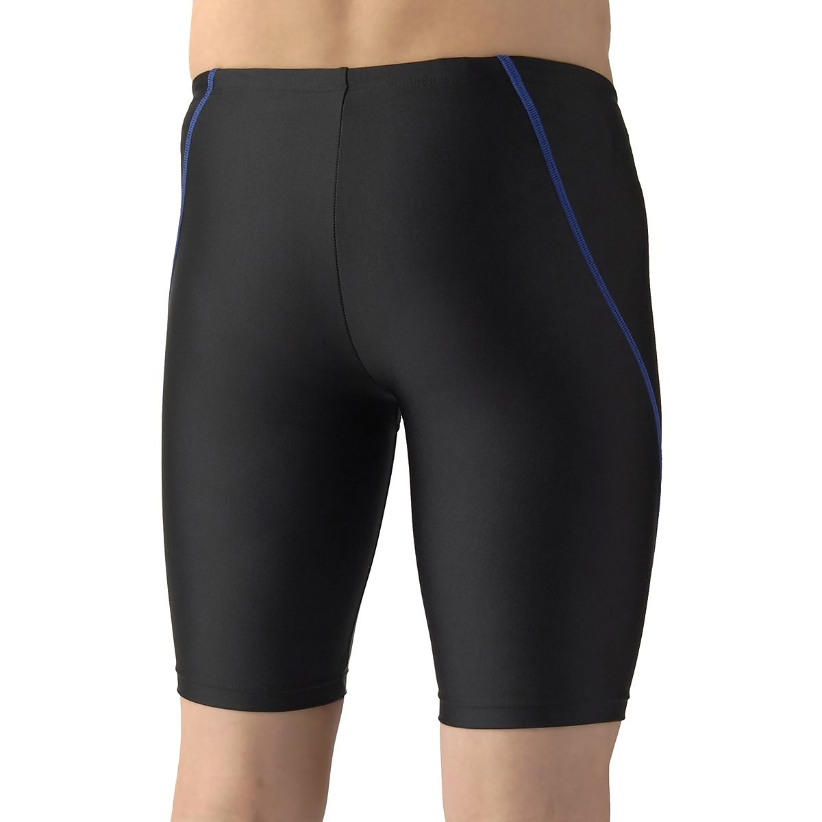 フィットネススパッツ(ハーフレッグ)