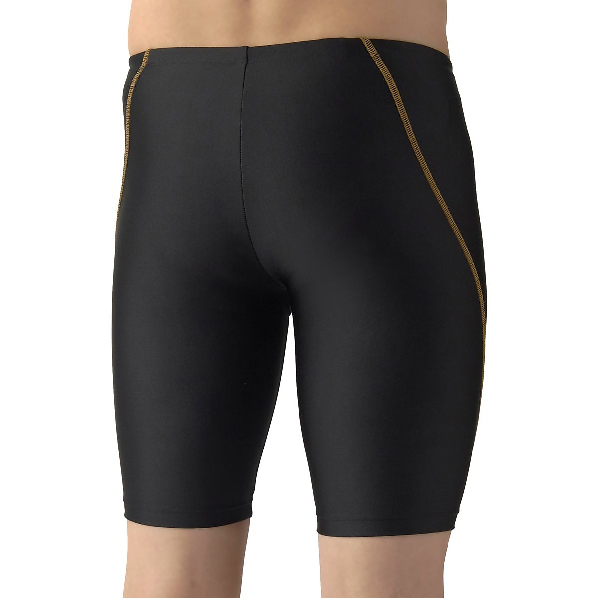 フィットネススパッツ(ハーフレッグ)