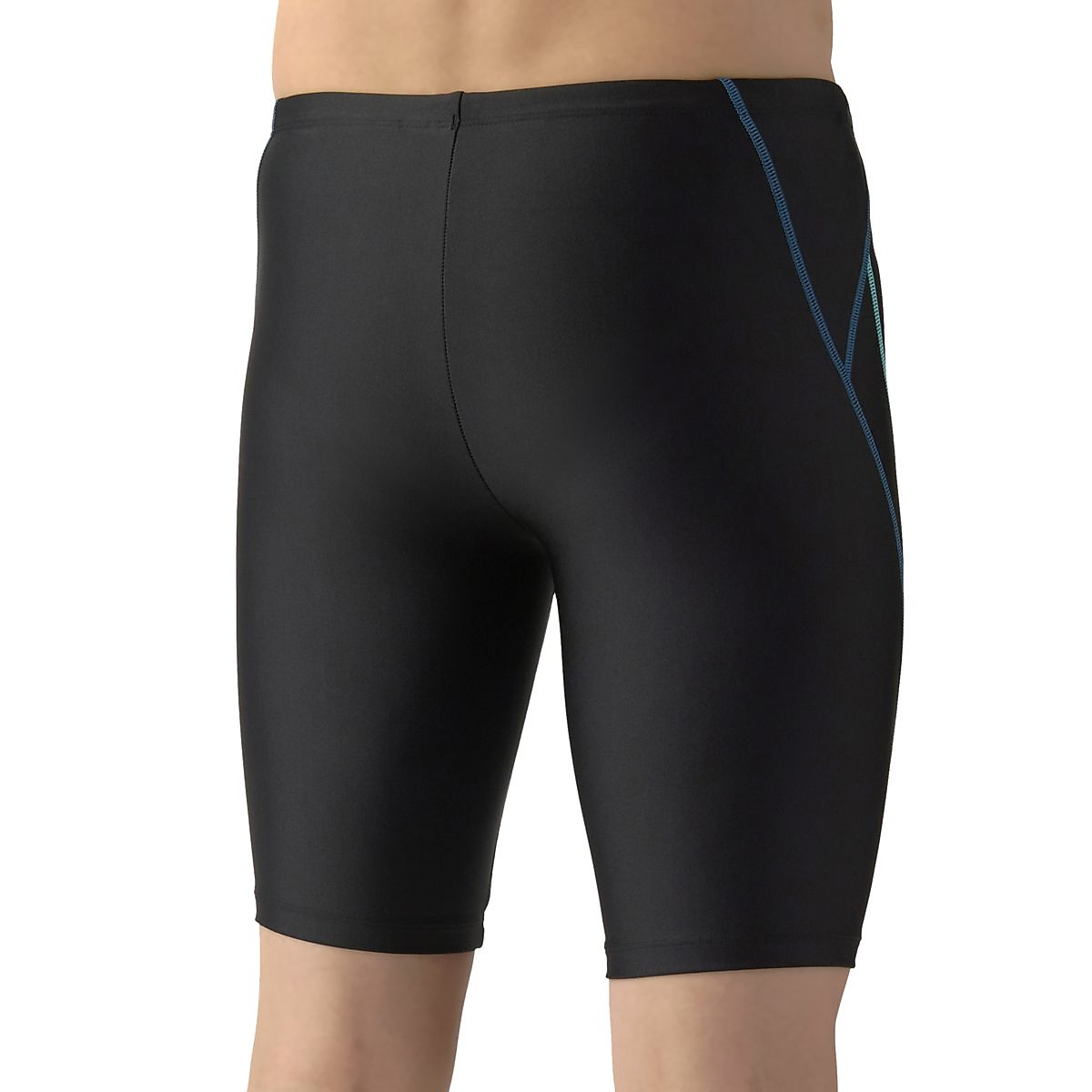 フィットネススパッツ(ハーフレッグ)