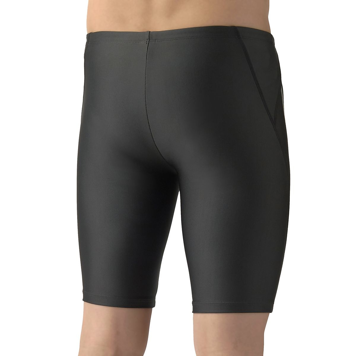 フィットネススパッツ(ハーフレッグ)