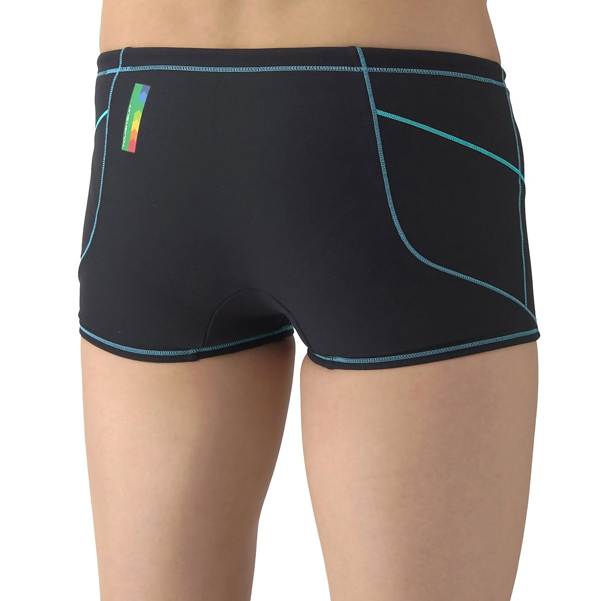 トレーニングスパッツ(ショートレッグ)