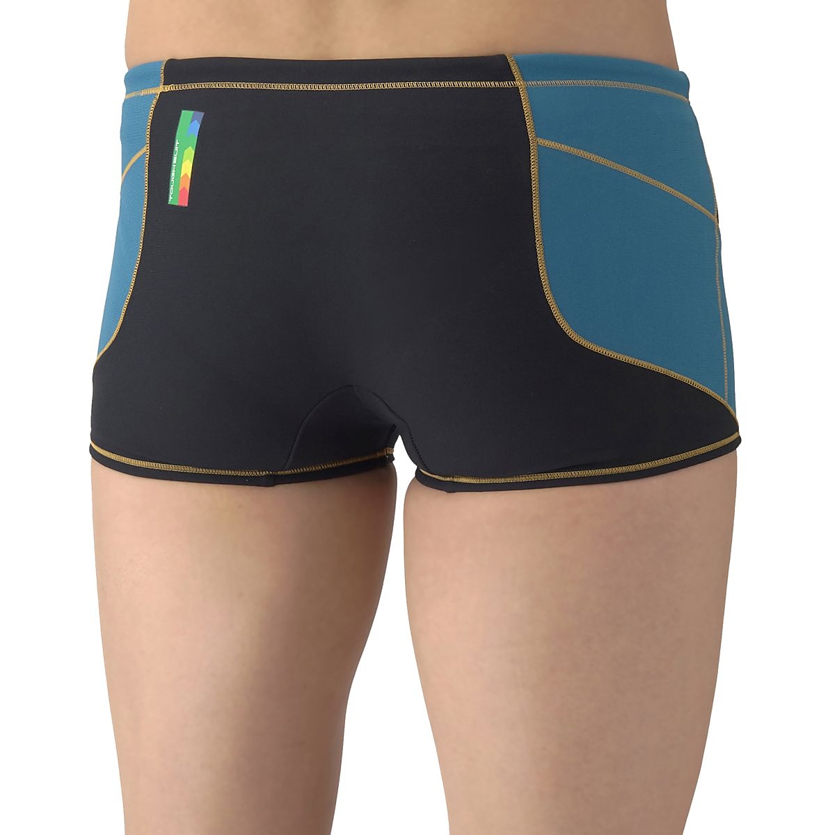 トレーニングスパッツ(ショートレッグ)