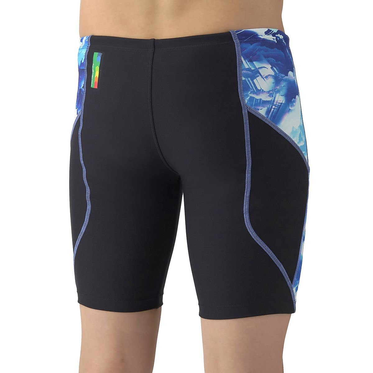 トレーニングスパッツ(ハーフレッグ)