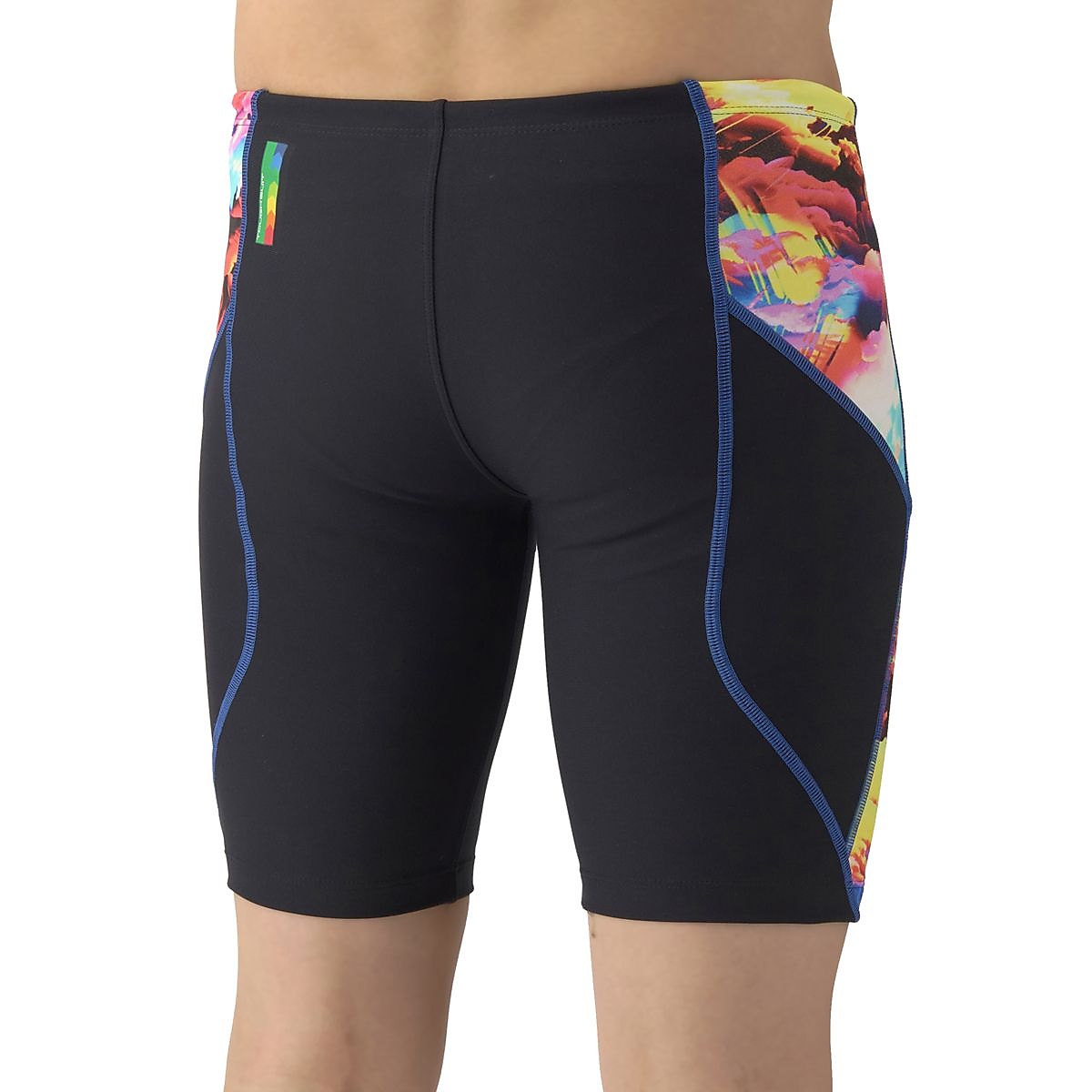 トレーニングスパッツ(ハーフレッグ)