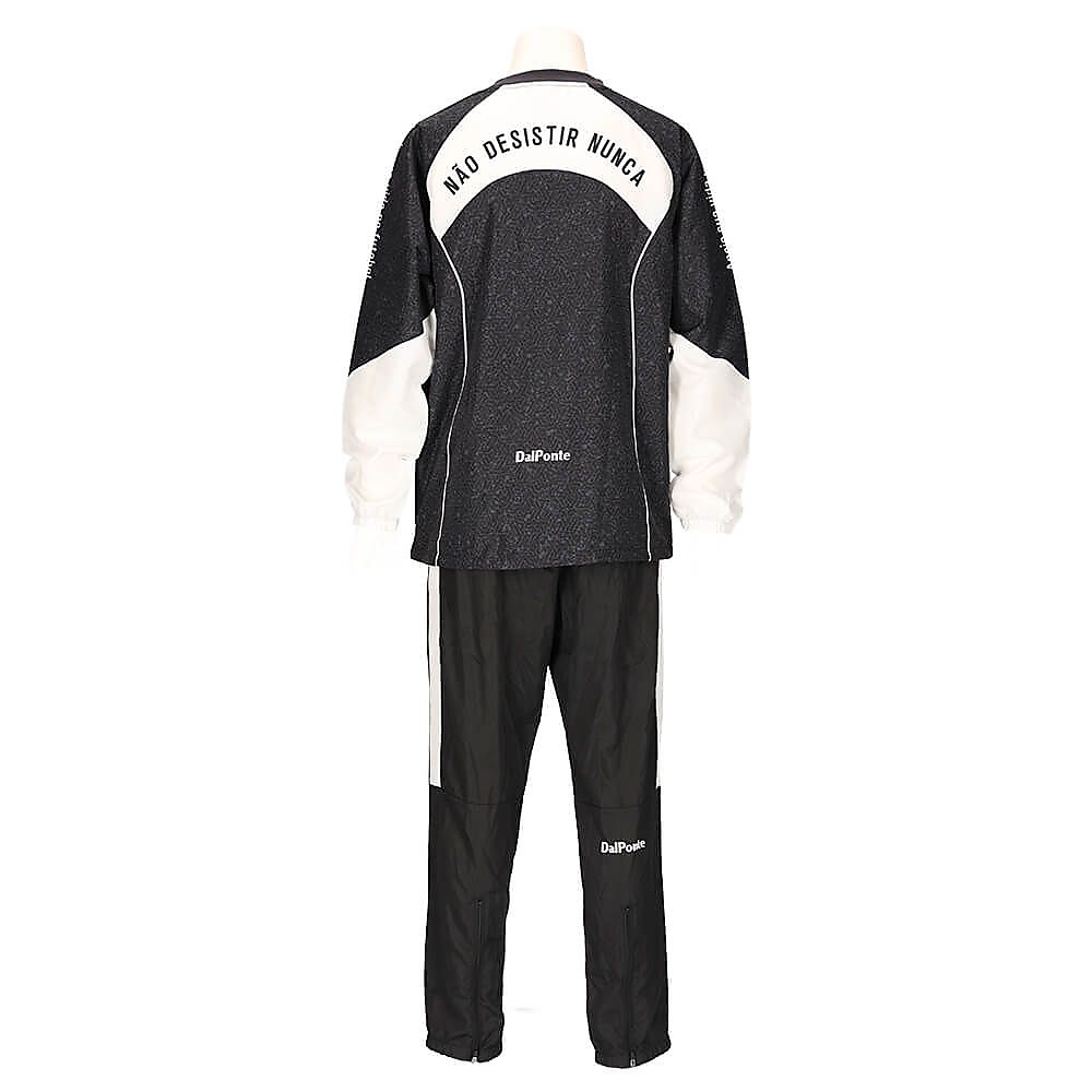 昇華ピステスーツ上下セット(PISTE SUIT SET)