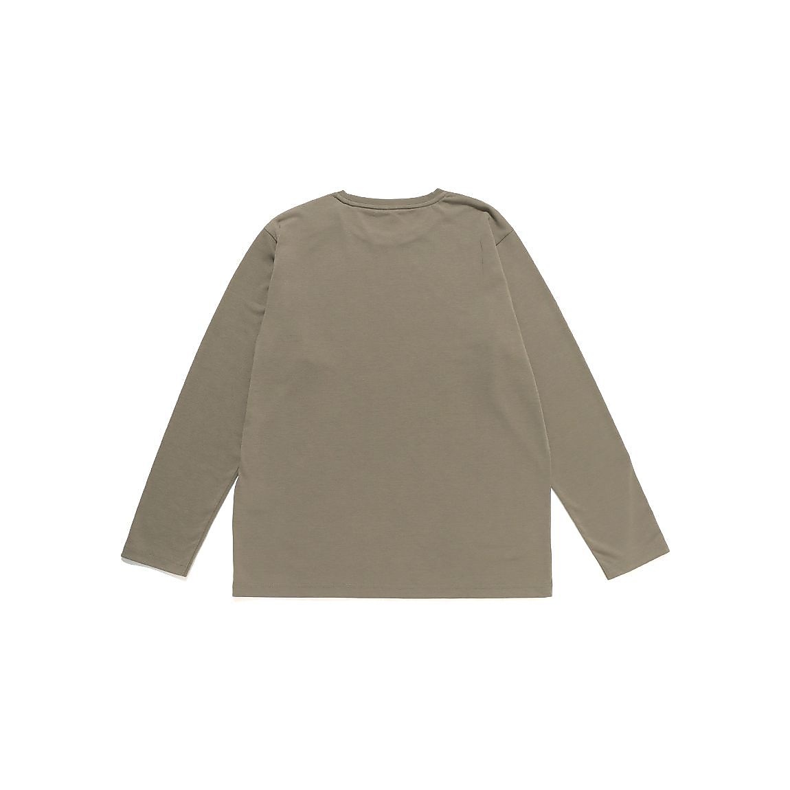 マウンテンジオ ロングスリーブTシャツ MT GEO LS TS M