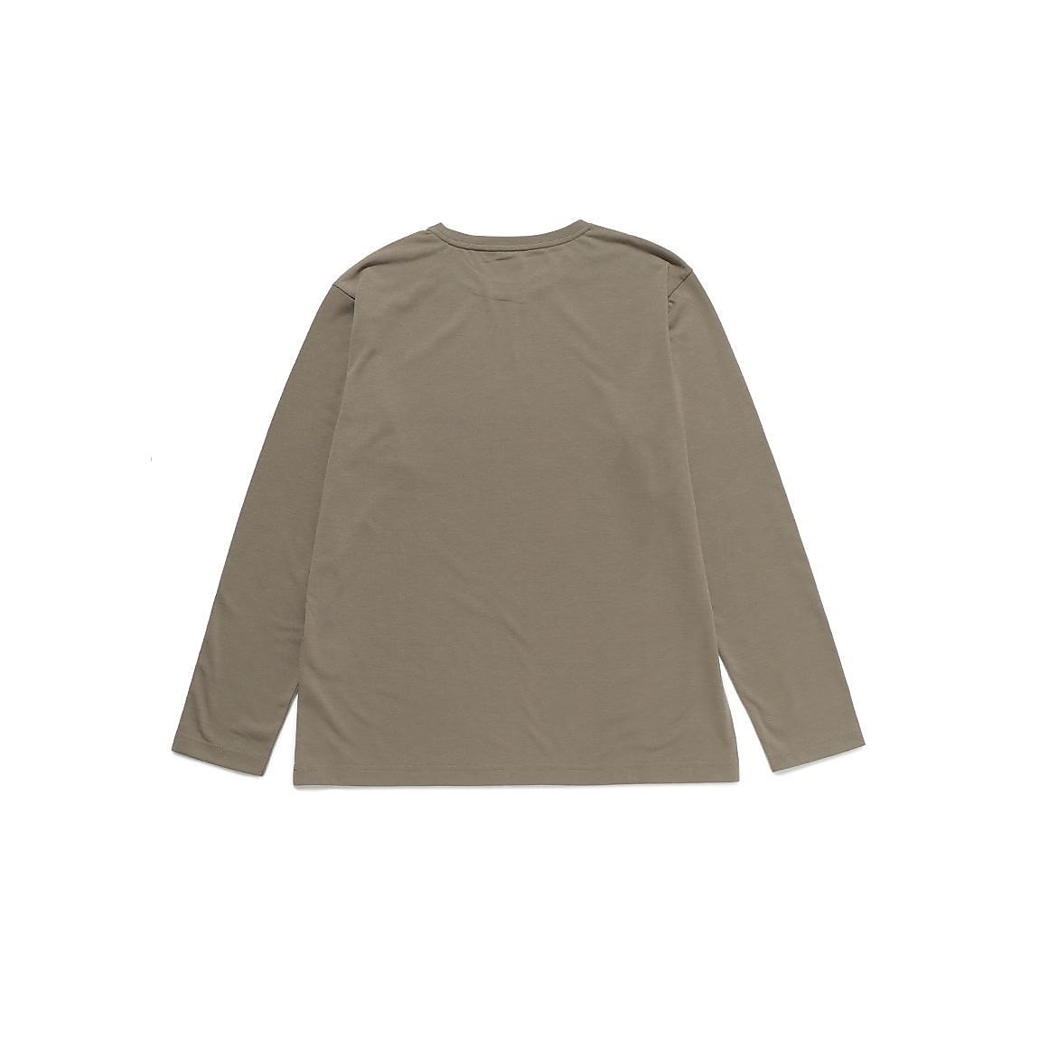 ミレー ロングスリーブ Tシャツ MILLET TS LS M